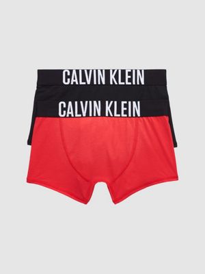 calzoncillos calvin klein pack 10