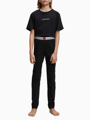 kids calvin klein pants