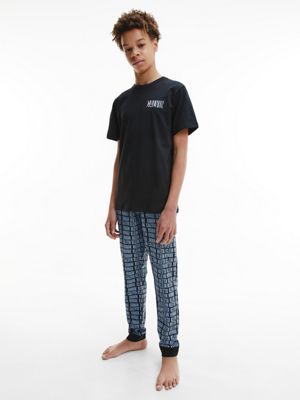 kids calvin klein boxers