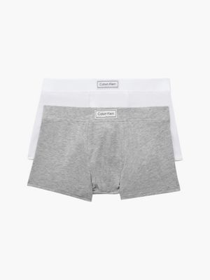 Pack de 2 bóxers para niño Modern Cotton Calvin Klein® | B70B7004030WS