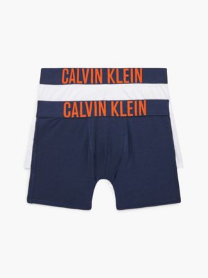 Pack de 2 bóxers largos para - Intense Power Calvin Klein® | B70B7004040SW