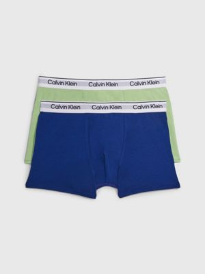 2-pack jongensbroeken - Modern Calvin Klein® B70B7004190T4