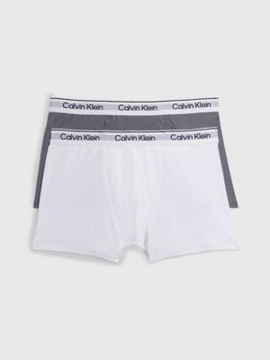 Descubrir 71+ imagen kids' calvin klein underwear Thptnganamst.edu.vn