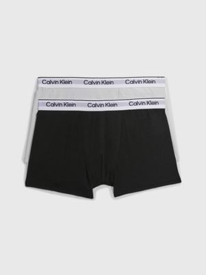 2 Pack Boys Trunks - Modern Cotton Calvin Klein® | B70B7004190UE