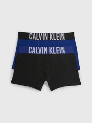 Reserveren Bij naam opwinding Unterhosen für Jungen | Boxershorts | Calvin Klein®