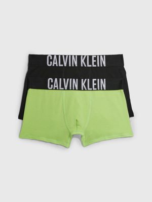 2-pack jongensbroeken - Intense Power Calvin Klein® B70B7004220T2