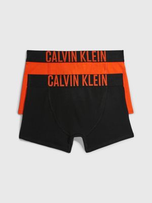 Beperkingen schaduw Daarbij 2-pack jongensbroeken - Intense Power Calvin Klein® | B70B7004220U6