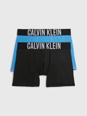 Ondergoed voor Jongens | Boxers Boxershorts | Calvin