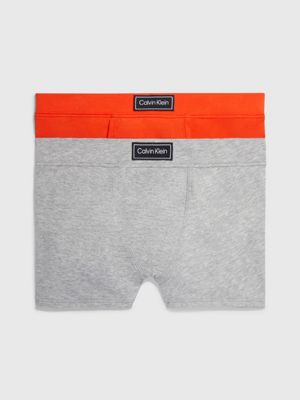 Descubrir 71+ imagen kids' calvin klein underwear Thptnganamst.edu.vn