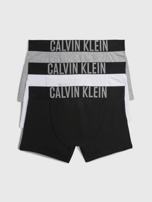 Pack 3 discount calzoncillos calvin klein