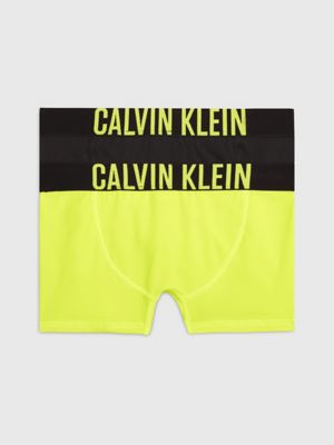 Lot 10 Boxers Garçon Coton LOREZA - Sous-Vêtements Enfants 2 à 15 Ans, Confortables Et Colorés