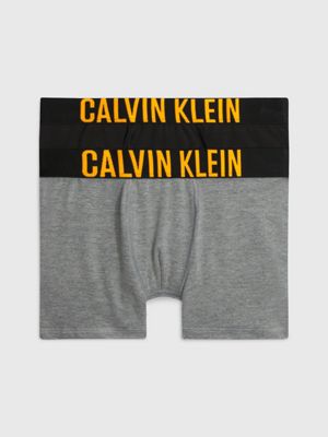 Calvin Klein Kid's Underwear Girls 6 PK / Boys 4 PK – CostcoChaser