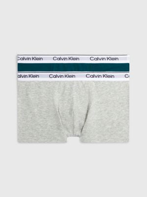 Calvin Klein Kids Boys Underwear In Black