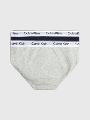 2 Pack Boys Briefs - Modern Cotton Calvin Klein® | B70B7004510UC