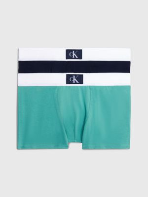 Children's calvin klein outlet boxers