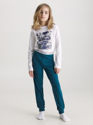 Calvin klein 2025 kids sale