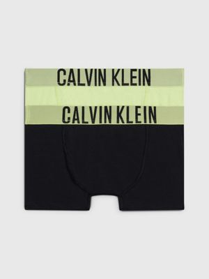 Calvin klein outlet boys trunks