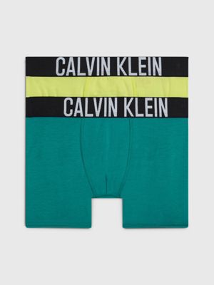 Boys' Underwear - Boxers, Briefs & Trunks | Calvin Klein®