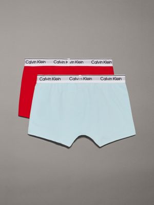 Calvin Klein Underwear boxer pacco da 3