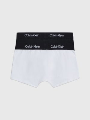 2 Pack Boys Trunks - CK96 Calvin Klein®, B70B7004440TV nel 2023