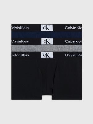 Calzoncillos boxer best sale niño calvin klein