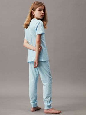 Calvin Klein Modern Cotton Pyjama Set