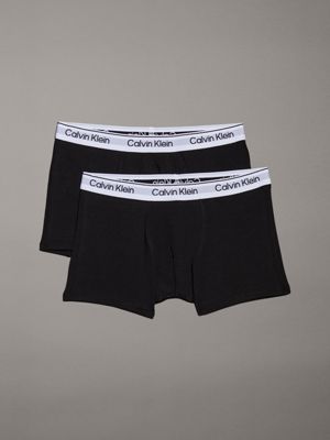 boys calvin klein boxers