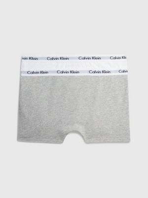 2 Pack Boys Trunks - Modern Cotton Calvin Klein®