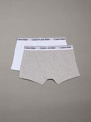 Calvin klein boys outlet trunks