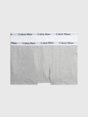 Ounce Afm sjaal 2-pack jongens boxers - Modern Cotton Calvin Klein® | B70B792000926