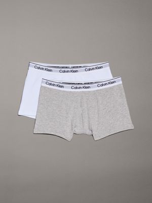 Calvin Klein 2 Pack Trunks