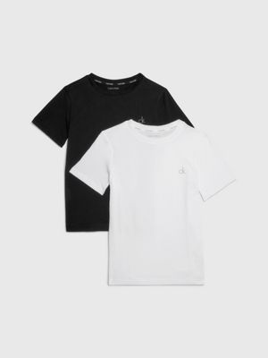 calvin klein t shirt 2 pack