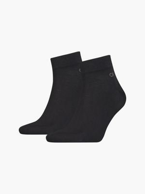 Calvin klein chaussure chaussette online