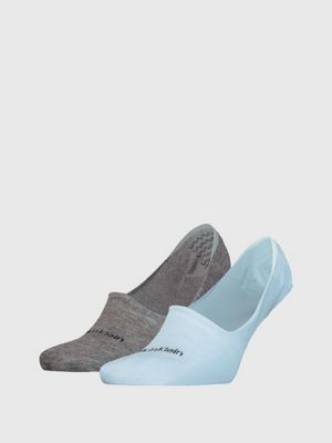 Calvin klein sale invisible socks