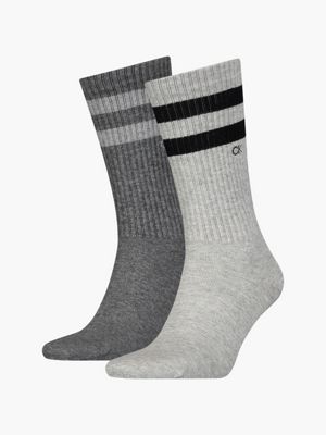 Pack de 5 calcetines tobilleros Deportivos - NOVEDADES - Hombre 