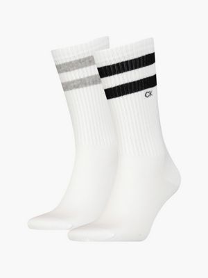 Chaussettes Homme Basses et Longues Calvin Klein