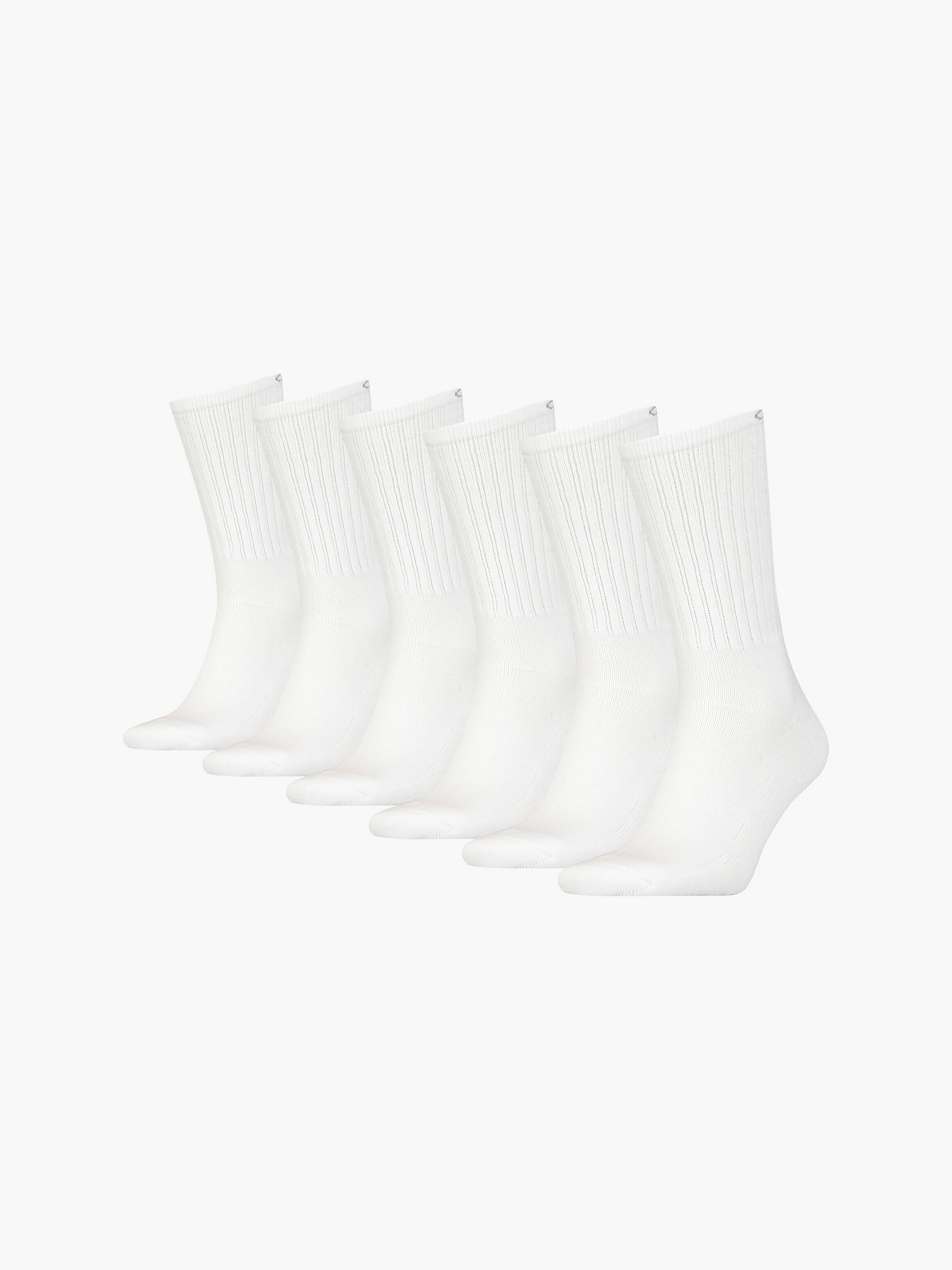 Calvin Klein Men's Crew Socks