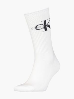 Men's Socks | Ankle & Crew Socks | Calvin Klein®