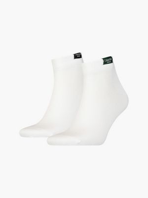 Calze Da Uomo Bianche In Cotone | Acquisti Online Su - Foto 4