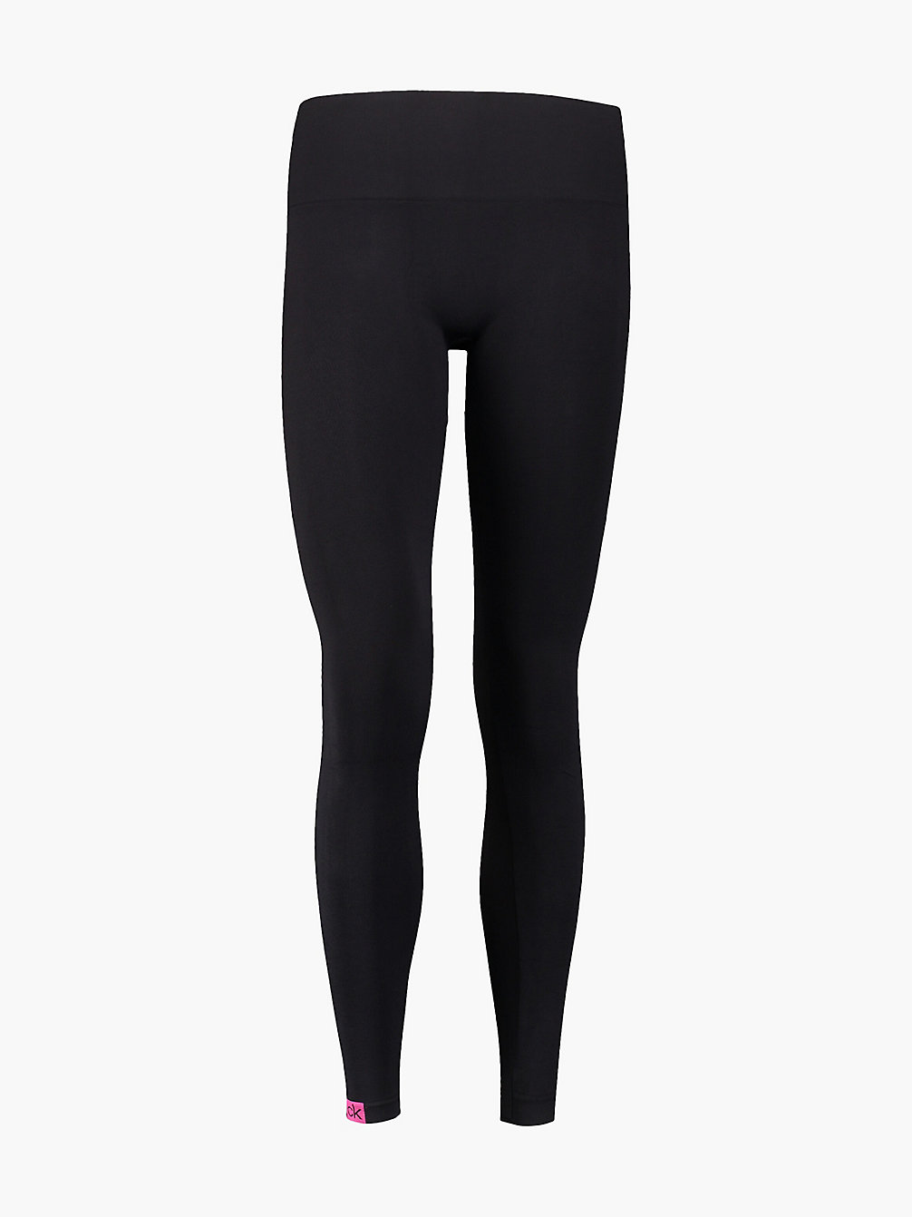 BLACK COMBO Legging Sans Coutures undefined femmes Calvin Klein