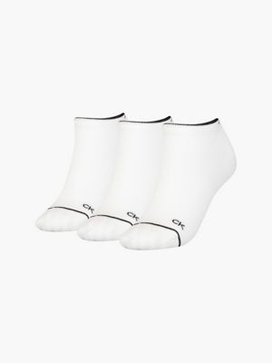 calvin klein ladies ankle socks