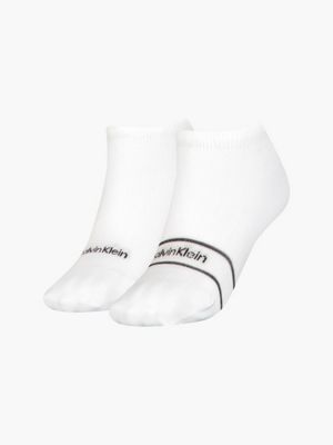 calvin klein ladies ankle socks