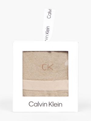 Lurex Socks Gift Box Calvin Klein® C701219847003