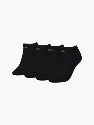 Calvin klein ladies trainer on sale socks