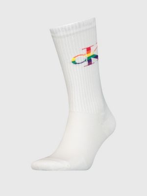 Crew Socks Pride Calvin Klein® C701222149001