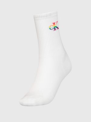 Crew Socks Pride Calvin Klein® C701222163001