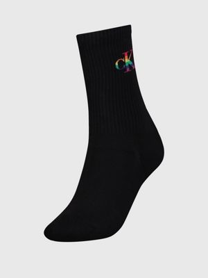 Crew Socks Pride Calvin Klein® C701222163002