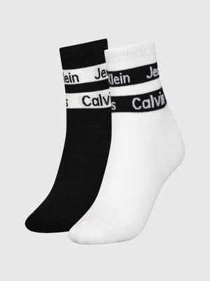 Reserved - Confezione Da 2 Calzini - Rosa - Foto 7