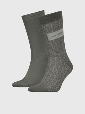 Calvin klein clearance men's socks sale