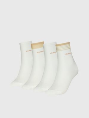 Calvin klein trainer store socks womens